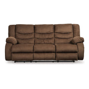Tulen Reclining Sofa - Dream Decor