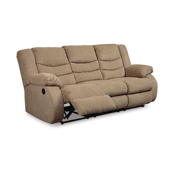 Tulen Reclining Sofa - Dream Decor