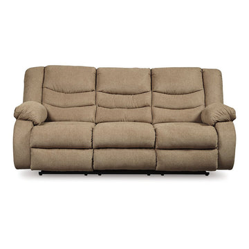Tulen Reclining Sofa - Dream Decor
