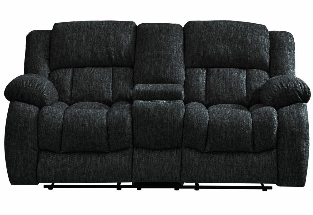 U250 Ebony Living Room