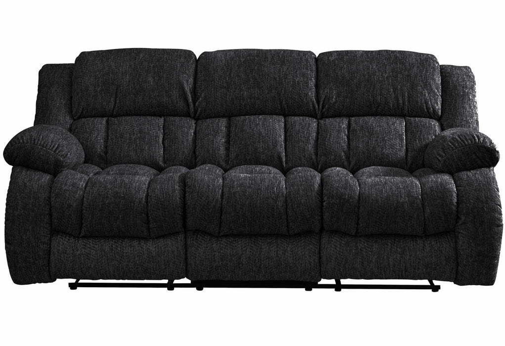 U250 Ebony Living Room