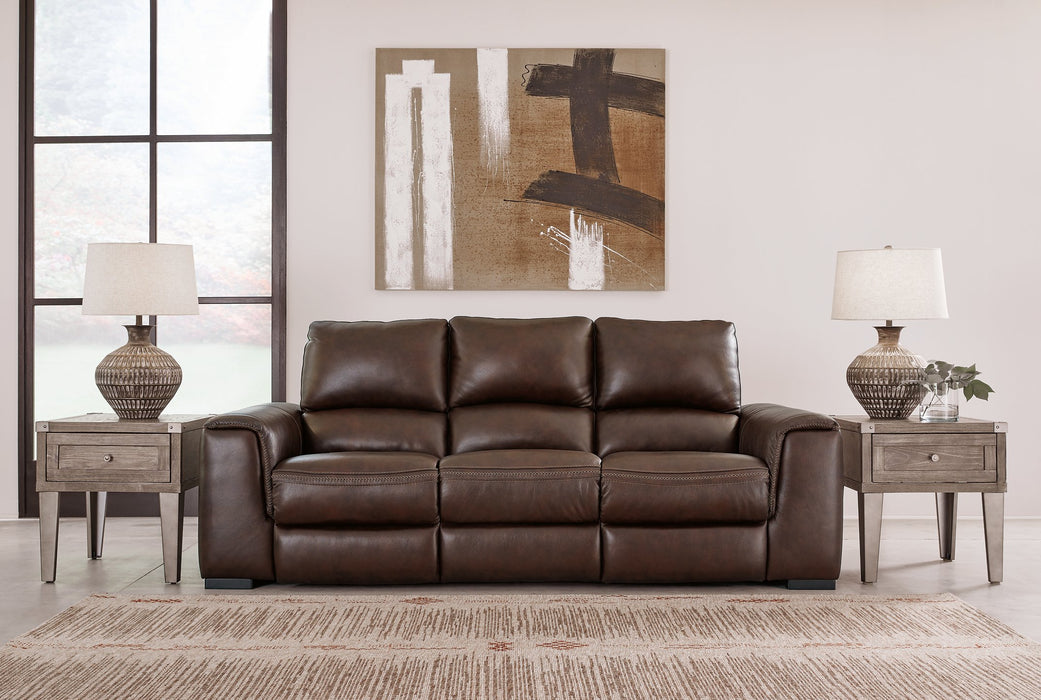 Alessandro Power Reclining Sofa