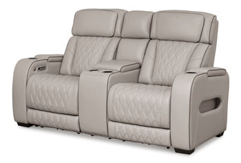 Boyington Power Reclining Loveseat