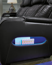 Boyington Power Reclining Loveseat