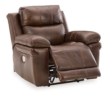 Edmar Power Recliner