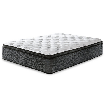 Regent Luxe Memory Foam Mattress