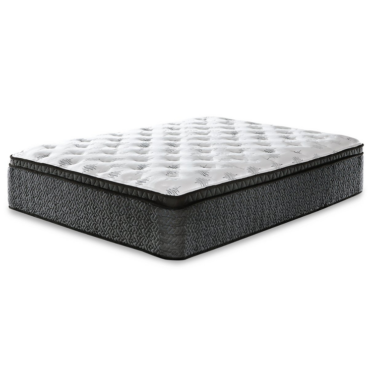 Regent Luxe Memory Foam Mattress