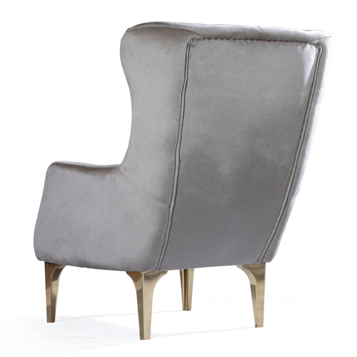 Lust Accent Chair