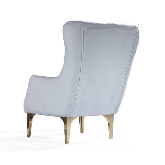 Lust Accent Chair