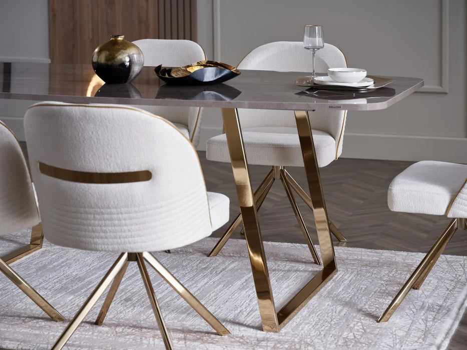 Veronica Dining Table