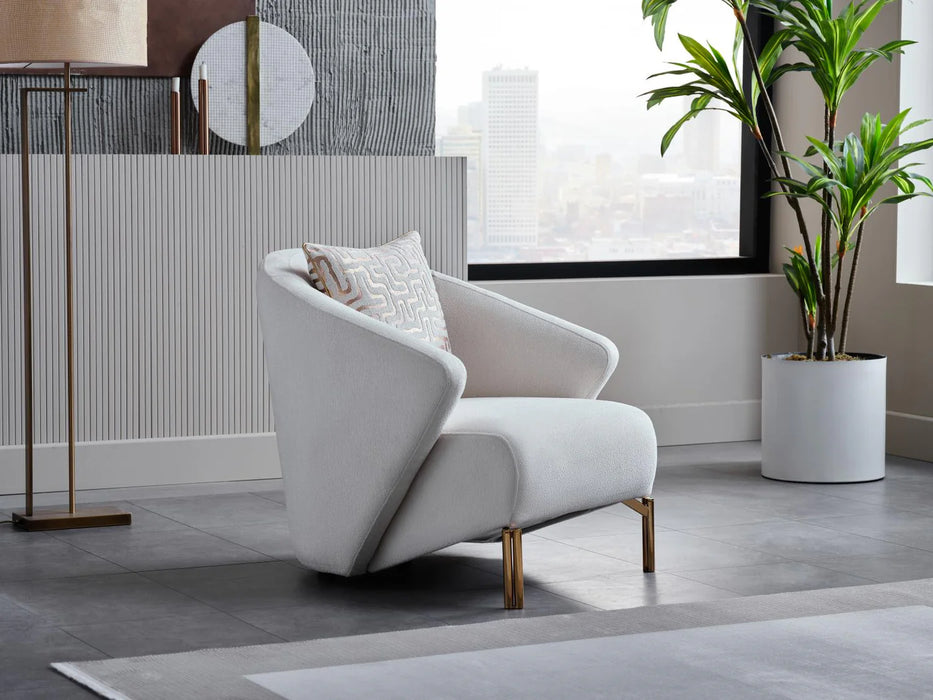 Veronica Accent Chair