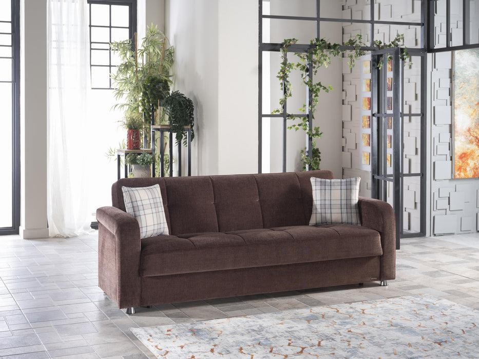 Relax in Style with the Vision Sectional