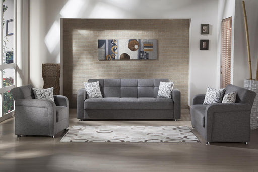 Vision Sectional: Modern Design and Comfort