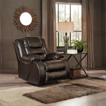 Vacherie Recliner - Dream Decor
