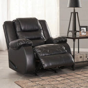 Vacherie Recliner - Dream Decor