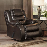 Vacherie Recliner - Dream Decor