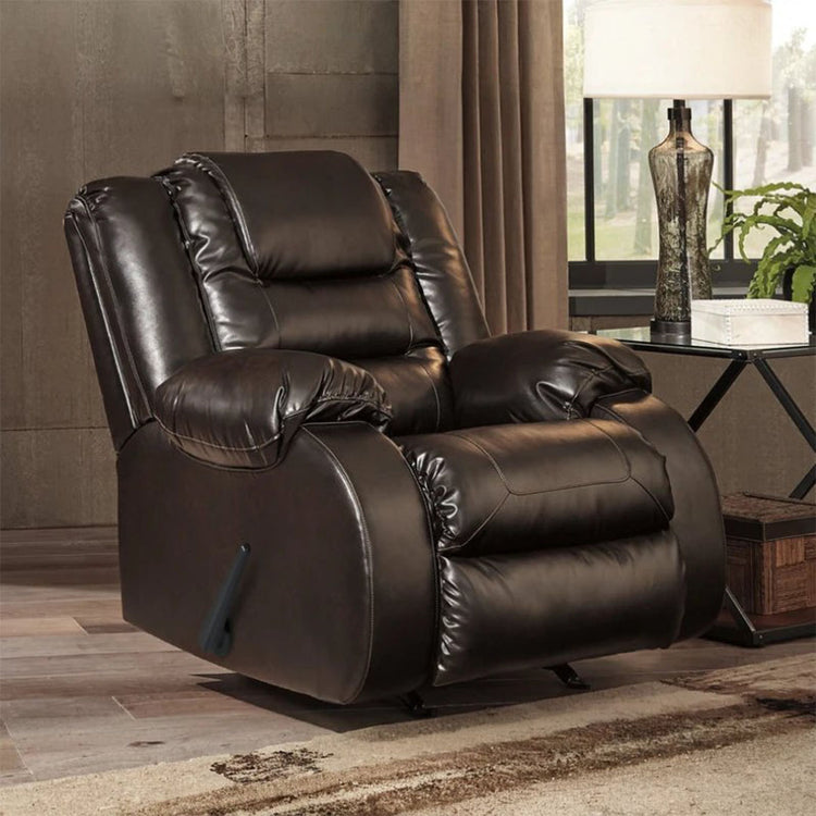 Vacherie Recliner - Dream Decor