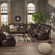 Vacherie Recliner - Dream Decor