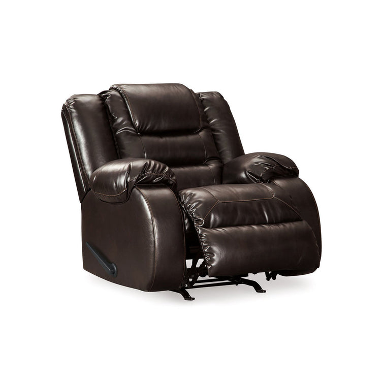 Vacherie Recliner - Dream Decor
