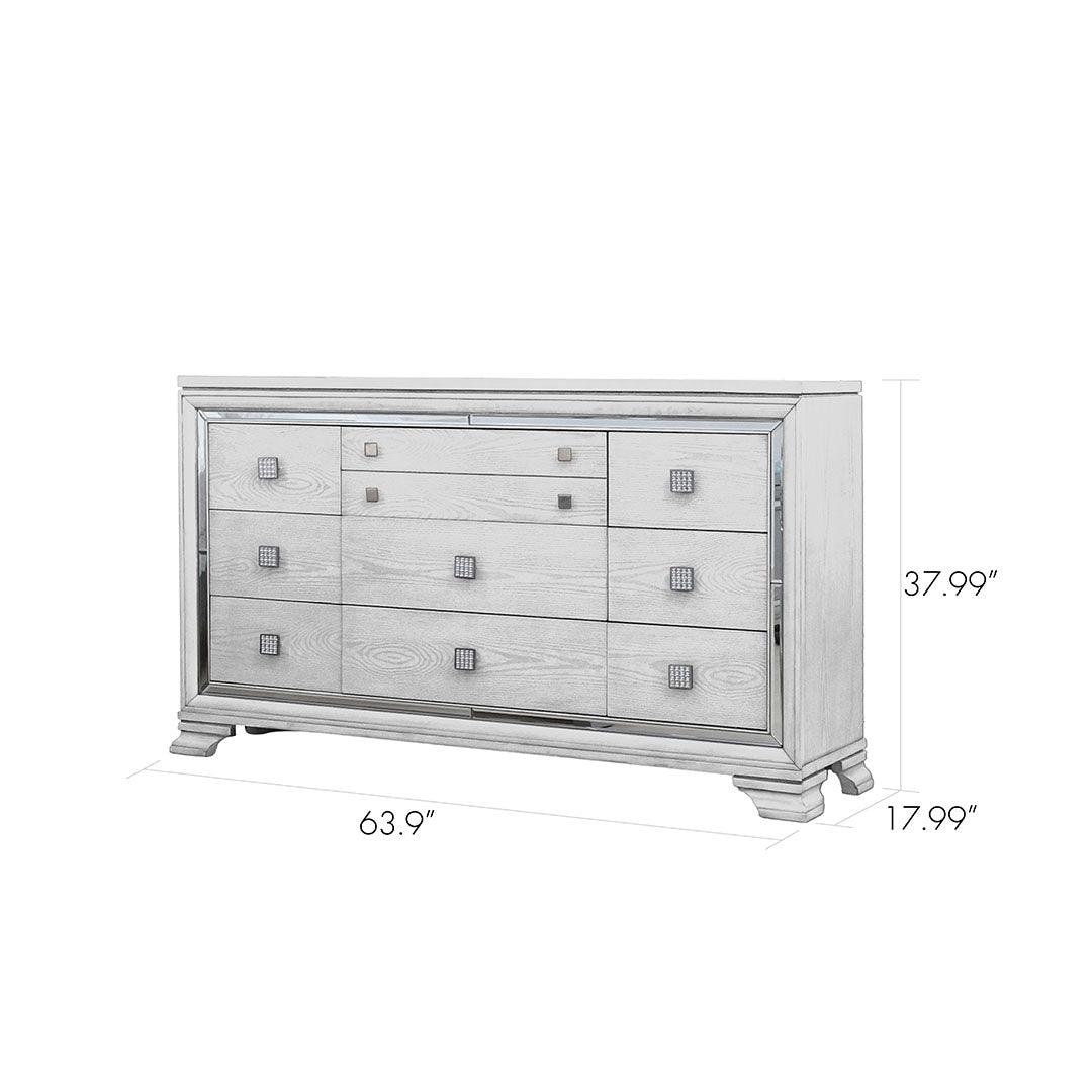Valmont Dresser - Dream Decor