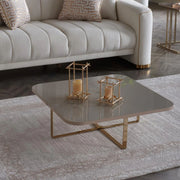Veronica Square Coffee Table