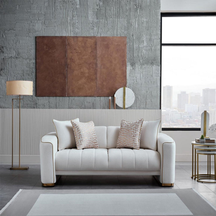 Veronica Loveseat - Dream Decor