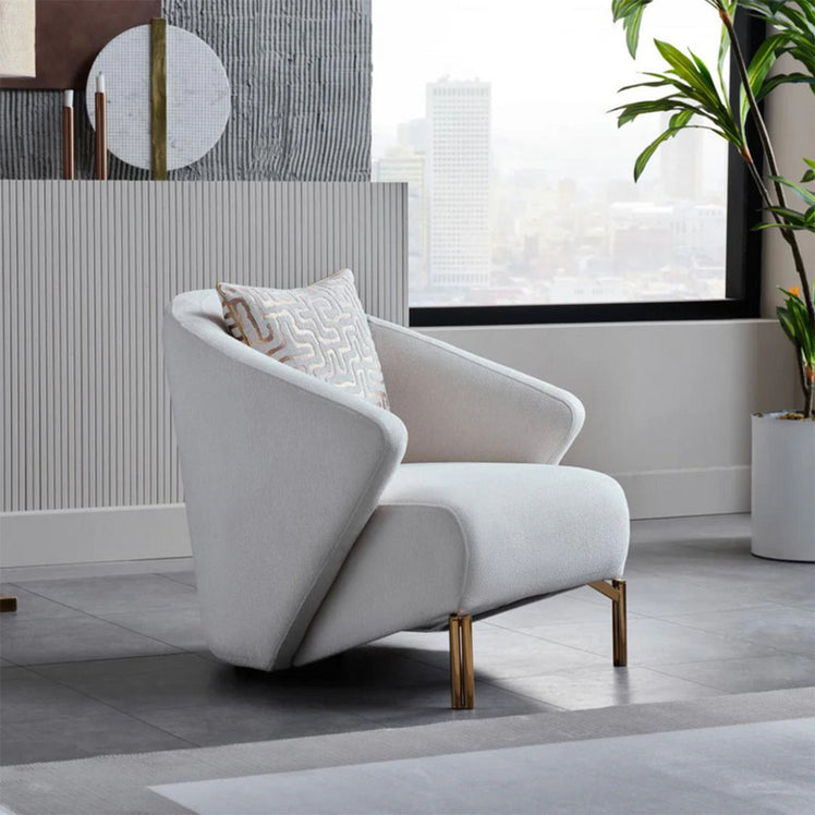 Veronica Accent Chair