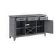 Vilo Home La Jolla Shores Wine Server