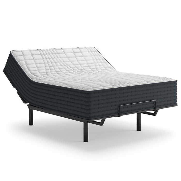Vitali Hybrid Mattress - Variant 3 