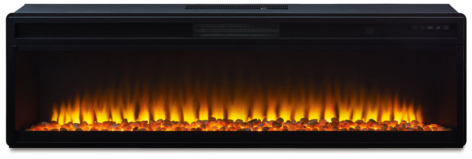 Entertainment Accessories Electric Fireplace Insert