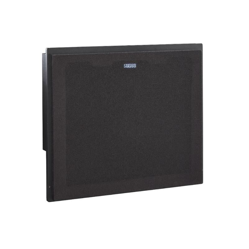 Entertainment Accessories - Black Large Integrated Audio - Dream Decor