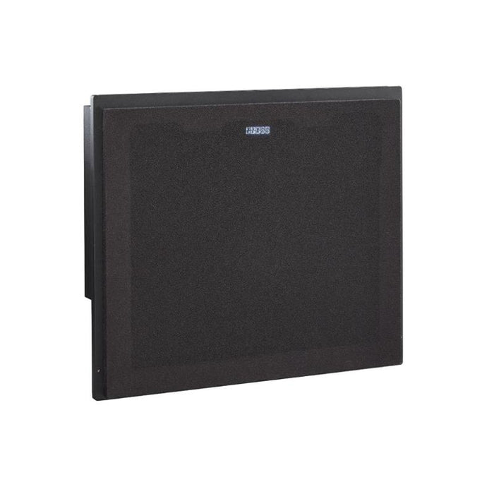 Entertainment Accessories - Black Large Integrated Audio