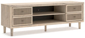 Cielden 62" TV Stand image