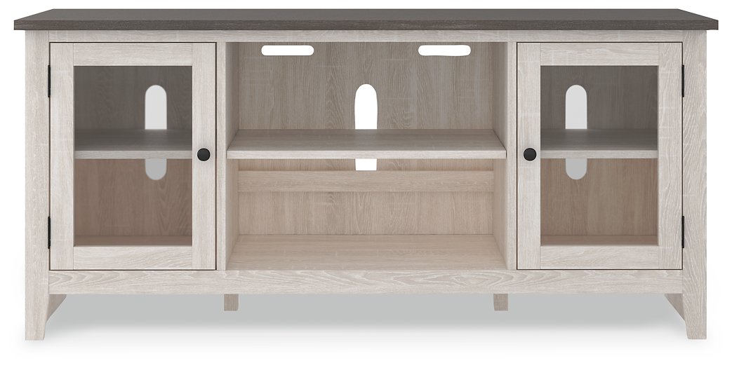 Dorrinson 60" TV Stand