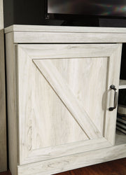 Mueble de TV Bellaby de 63"