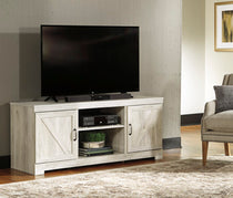 Mueble de TV Bellaby de 63"
