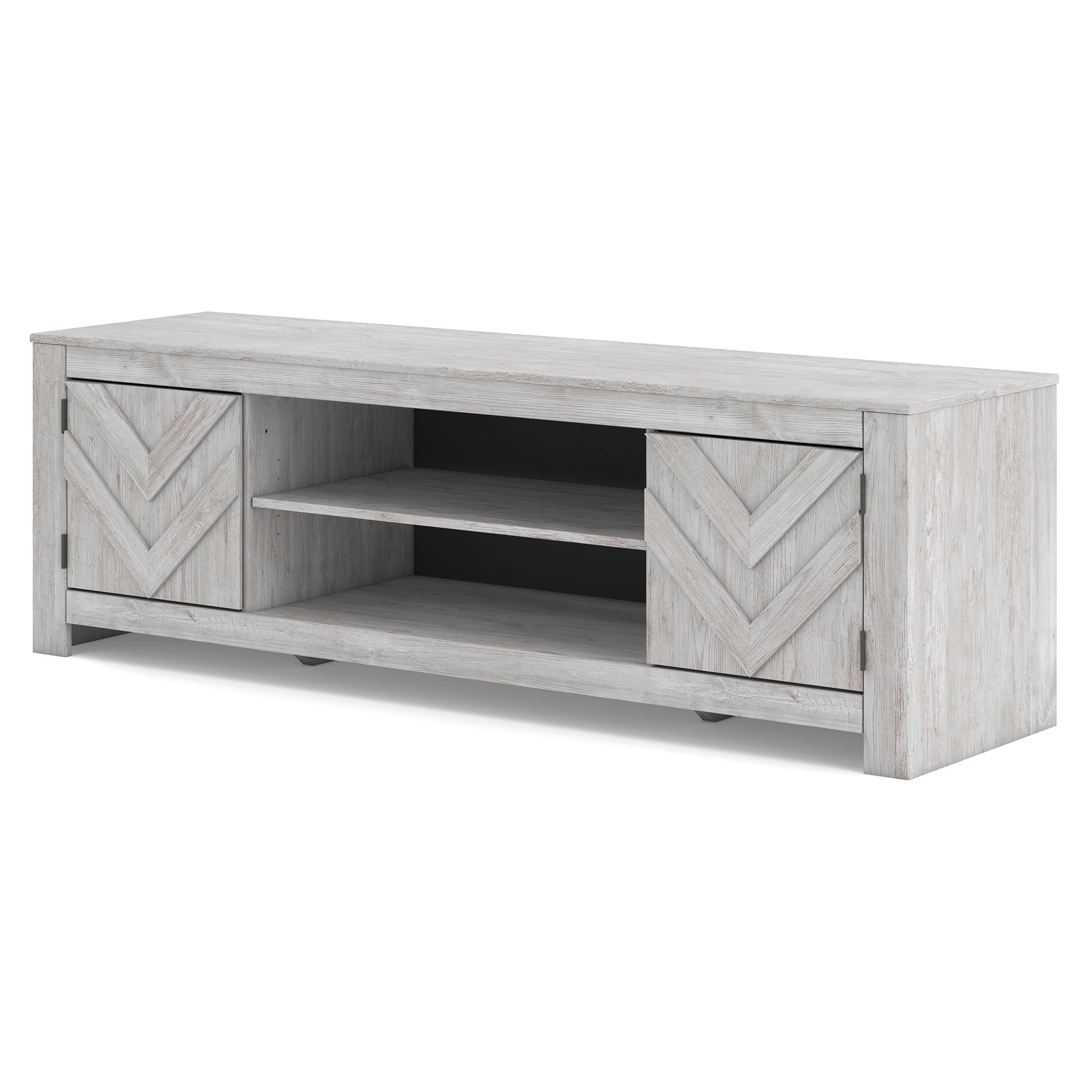 Cayboni LG TV Stand