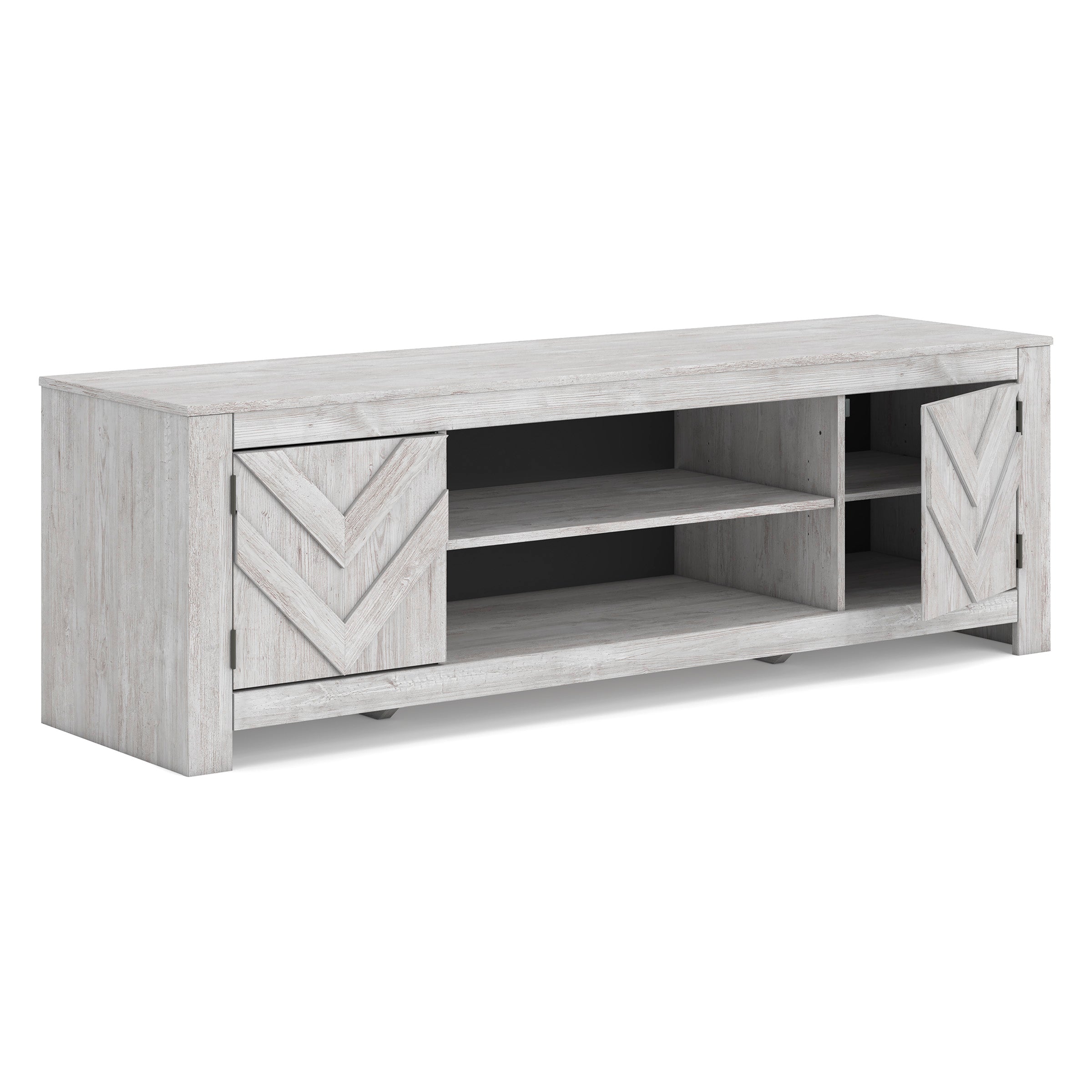Cayboni LG TV Stand
