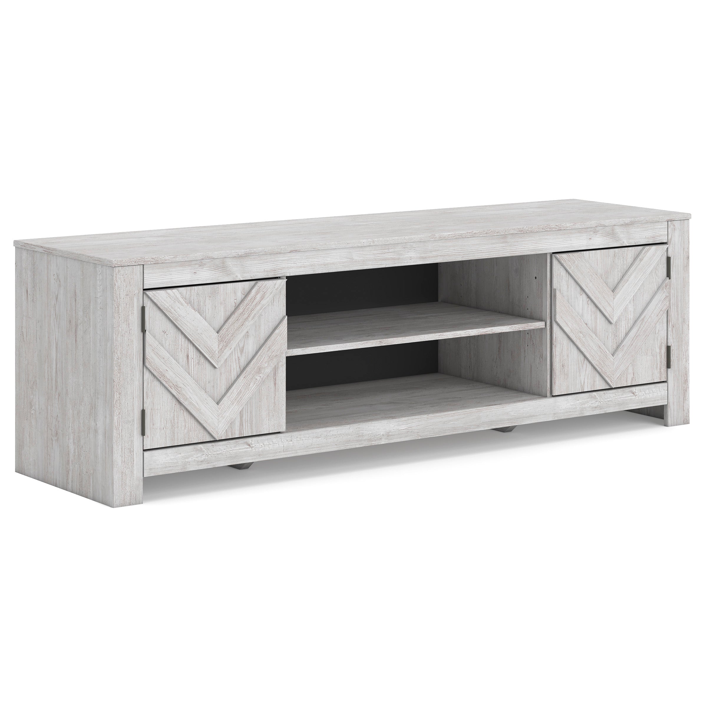 Cayboni LG TV Stand