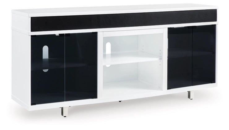 Mueble para TV Gardoni de 72"