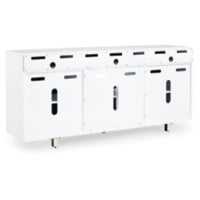 Mueble para TV Gardoni de 72"