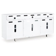 Mueble para TV Gardoni de 72"