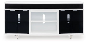Mueble para TV Gardoni de 72"
