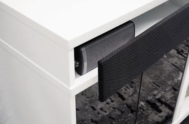 Mueble para TV Gardoni de 72"