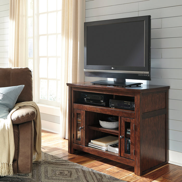 Harpan 42" TV Stand