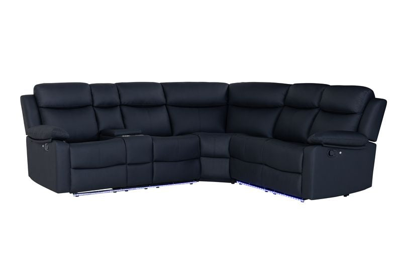 Vitoria L-Shaped Sectional