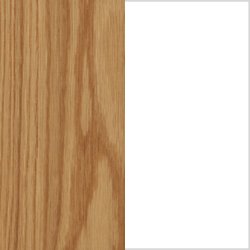 Mesa de comedor Skempton de altura de mostrador