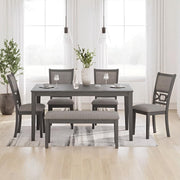 Comedor Wrenning