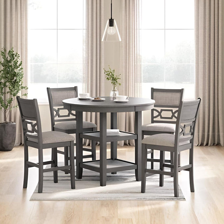 Comedor Wrenning