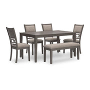 Comedor Wrenning